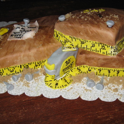 What Wood We Do Without You?