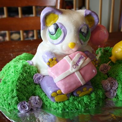 Littlest Pet Shop! (Um...kind Of.)