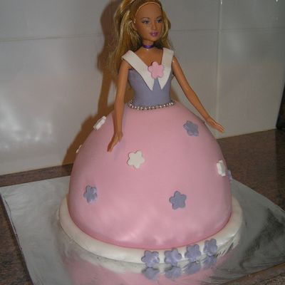 Princess Cake