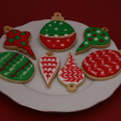 Christmas Decorations