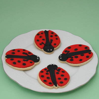 Ladybirds