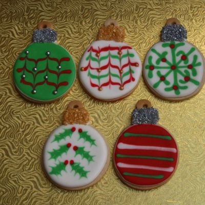 Christmas Ornaments