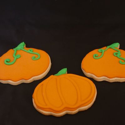 Pumpkins