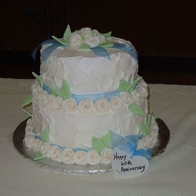 60Th Wedding Anniversary