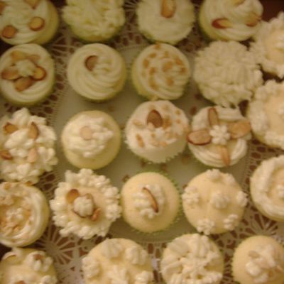 Mini Cupcakes