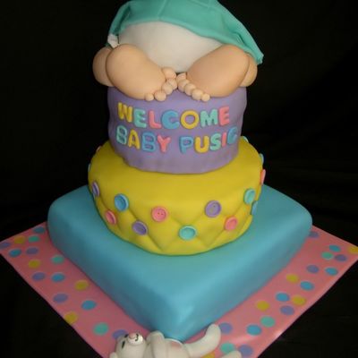 Welcome Baby