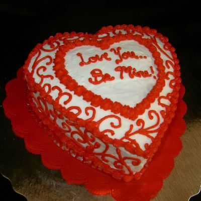 Love You Be Mine