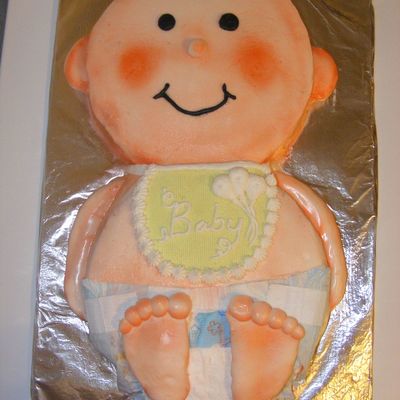 Baby Cake