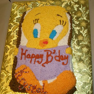 Tweety Bird