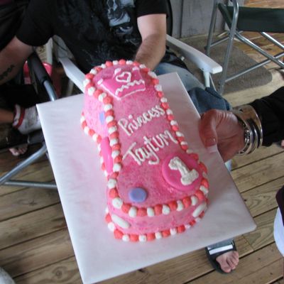 Princess 1St Birthday