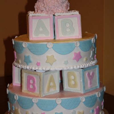 Teddy's Ready To Play