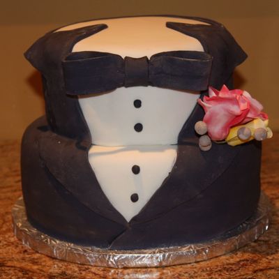 All Dressed And Ready To Go