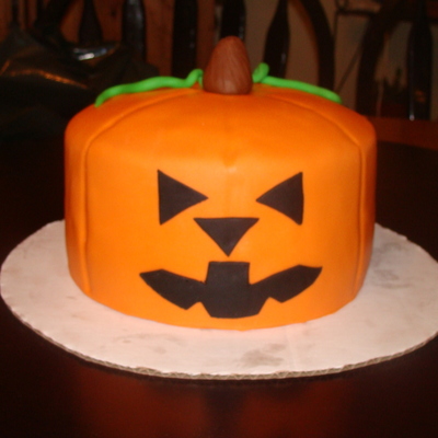 Pumpkin