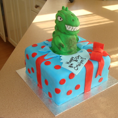 T-Rex