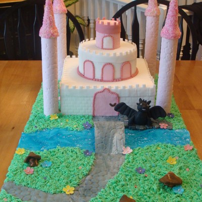 Princess Castle