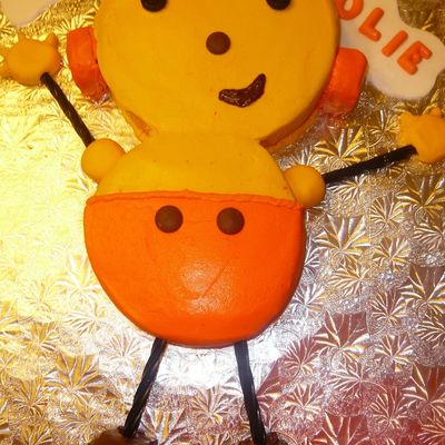 Rolie Polie Olie
