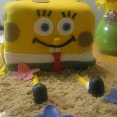 Spongebob Squarepants