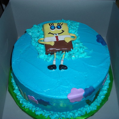 Sponge Bob