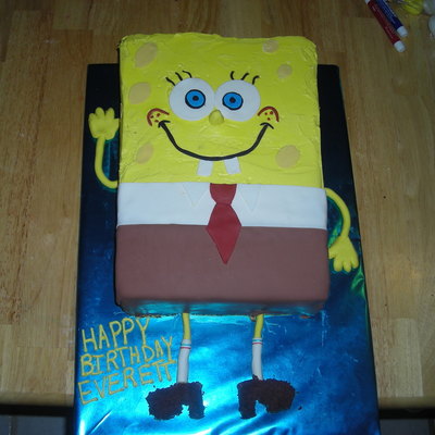 Spongebob