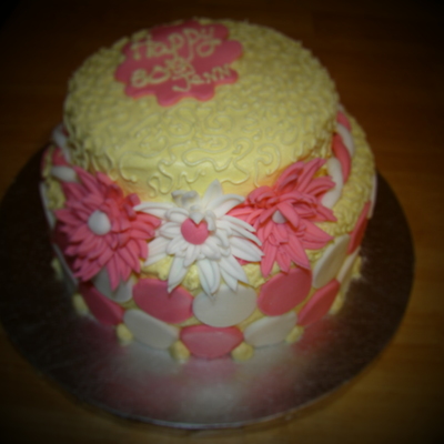 Polka Dot 30Th Birthday