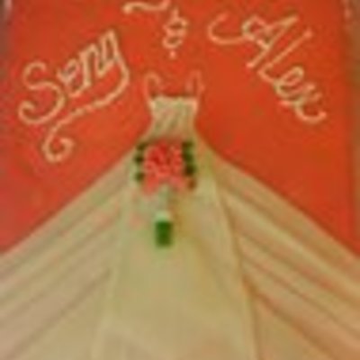 Surprise Wedding Shower