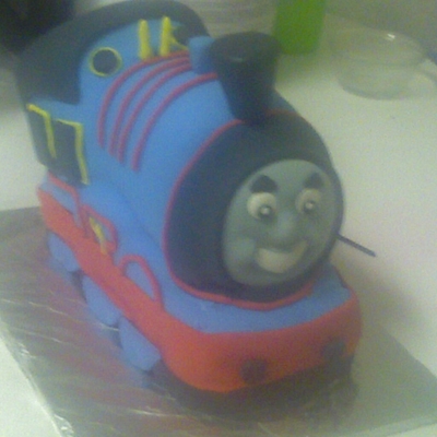 Thomas The Train