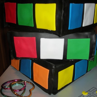 Rubiks Cube