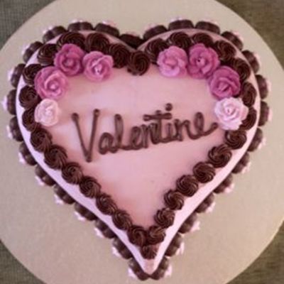 Be My Valentine!
