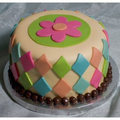Fun Cake