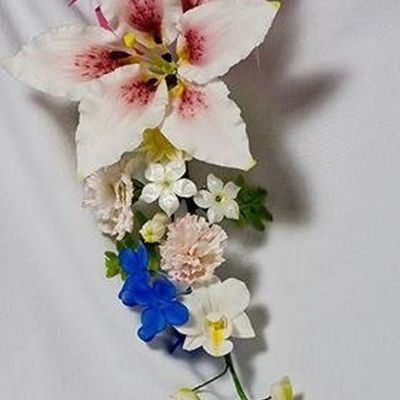 Spring Bouquet
