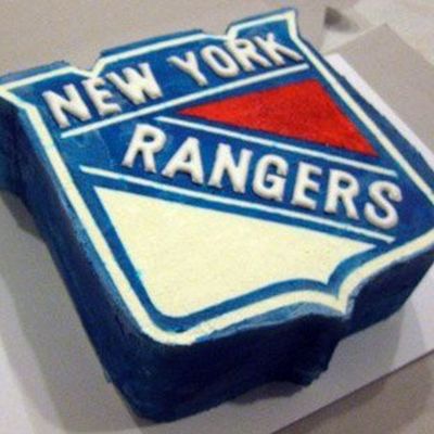 New York Rangers
