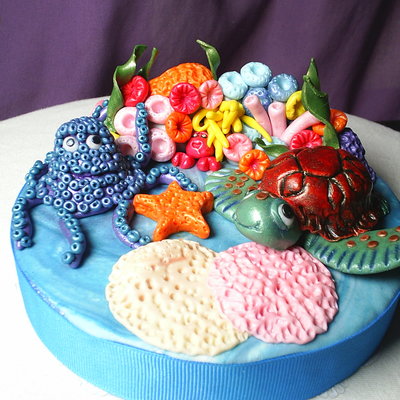 Ocean Theme