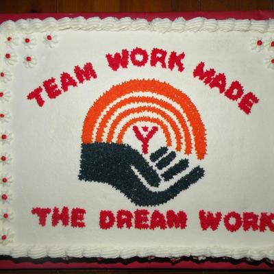 United Way Fund Raiser