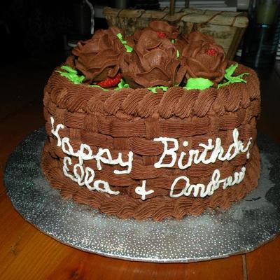 Chocolate Covered Strawberries