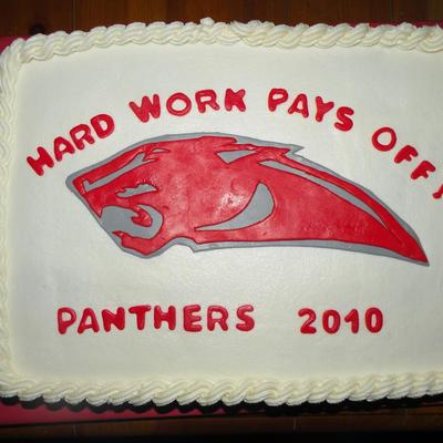 Youth Football Banquet