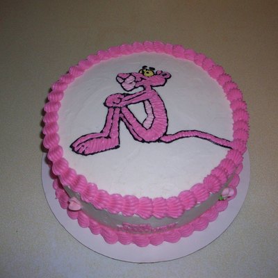 Pink Panther