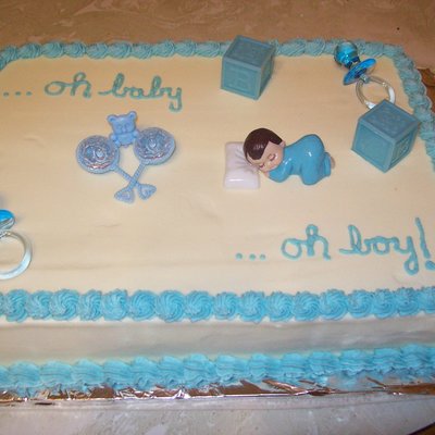 Baby Shower