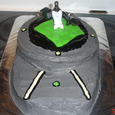 Ben10 Omnitrix Watch