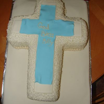 First Communion