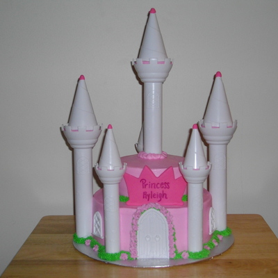 Princess Castle