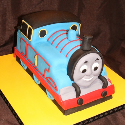 Thomas The Tank Engine