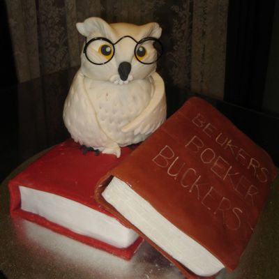 Wise Old Owl