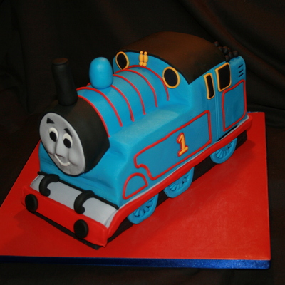Thomas The Tank Engine