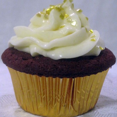 Red Velvet