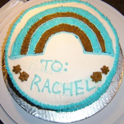 My First Cake