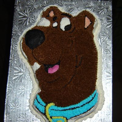 My Daughters First Birthday Cake Made By Mom