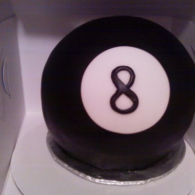 8 Ball