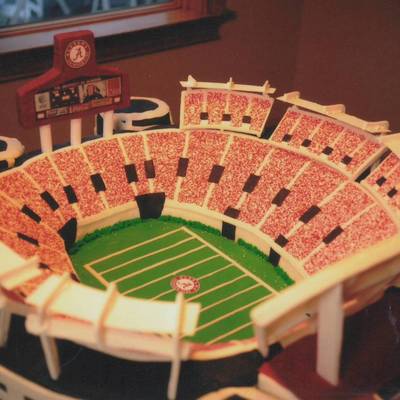 Bryant-Denny Stadium