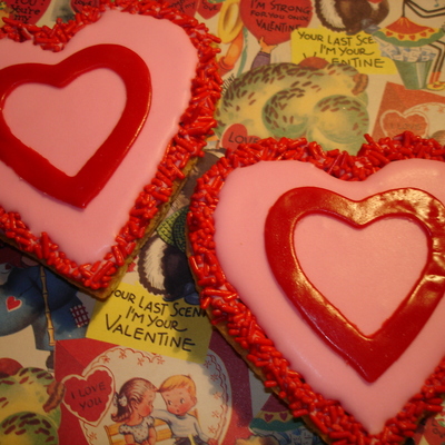 Valentine's Day Classic