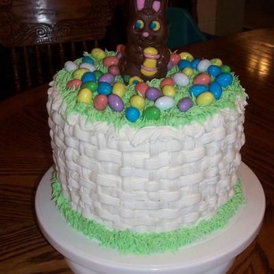 Easter Cake